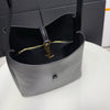 YSL LE 5 À 7 Cowhide Leather