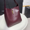 YSL LE 5 À 7 Cowhide Leather