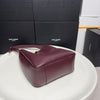 YSL LE 5 À 7 Cowhide Leather