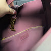 YSL LE 5 À 7 Cowhide Leather