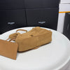 YSL Jamie Lambskin Leather