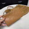 YSL Jamie Lambskin Leather