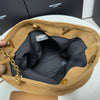YSL Jamie Lambskin Leather