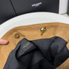 YSL Jamie Lambskin Leather