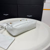 YSL Jamie Lambskin Leather