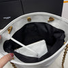 YSL Jamie Lambskin Leather