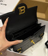 Balmain Buzz