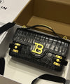 Balmain Buzz