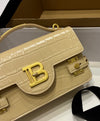 Balmain Buzz