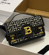 Balmain Buzz