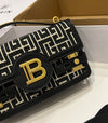 Balmain Buzz