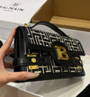 Balmain Buzz
