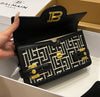 Balmain Buzz