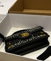 Balmain Buzz