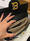 Balmain Buzz
