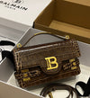 Balmain Buzz