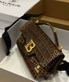 Balmain Buzz