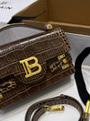Balmain Buzz