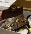 Balmain Buzz