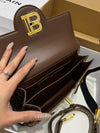 Balmain Buzz