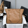 YSL Jamie Lambskin Leather