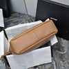 YSL Jamie Lambskin Leather