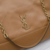 YSL Jamie Lambskin Leather