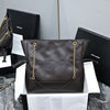 YSL Jamie Lambskin Leather