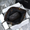 YSL Jamie Lambskin Leather