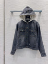DİOR  Kadın Denim Ceket