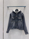 DİOR  Kadın Denim Ceket