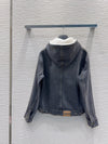 DİOR  Kadın Denim Ceket