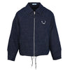 PRD Denim Pamuklu Mont