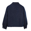 PRD Denim Pamuklu Mont
