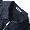 PRD Denim Pamuklu Mont