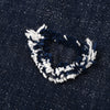 PRD Denim Pamuklu Mont