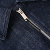 PRD Denim Pamuklu Mont