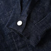 PRD Denim Pamuklu Mont