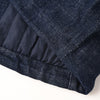 PRD Denim Pamuklu Mont