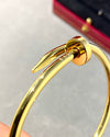 Juste un Clou Gold Full Set