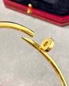 Juste un Clou Gold Full Set