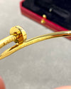 Juste un Clou Gold Full Set