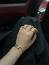 Juste un Clou Gold Full Set