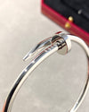 Juste un Clou 24K White Gold Full Set