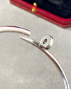 Juste un Clou 24K White Gold Full Set