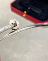 Juste un Clou 24K White Gold Full Set