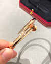 Juste un Clou 24K Rose Gold Full Set
