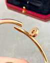 Juste un Clou 24K Rose Gold Full Set