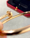 Juste un Clou 24K Rose Gold Full Set