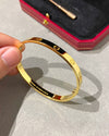 Juste un Clou 24K Gold Full Set